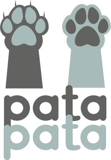 Logo pata-pata.org